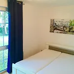Symphonie-Villa Am See - Musikerviertel